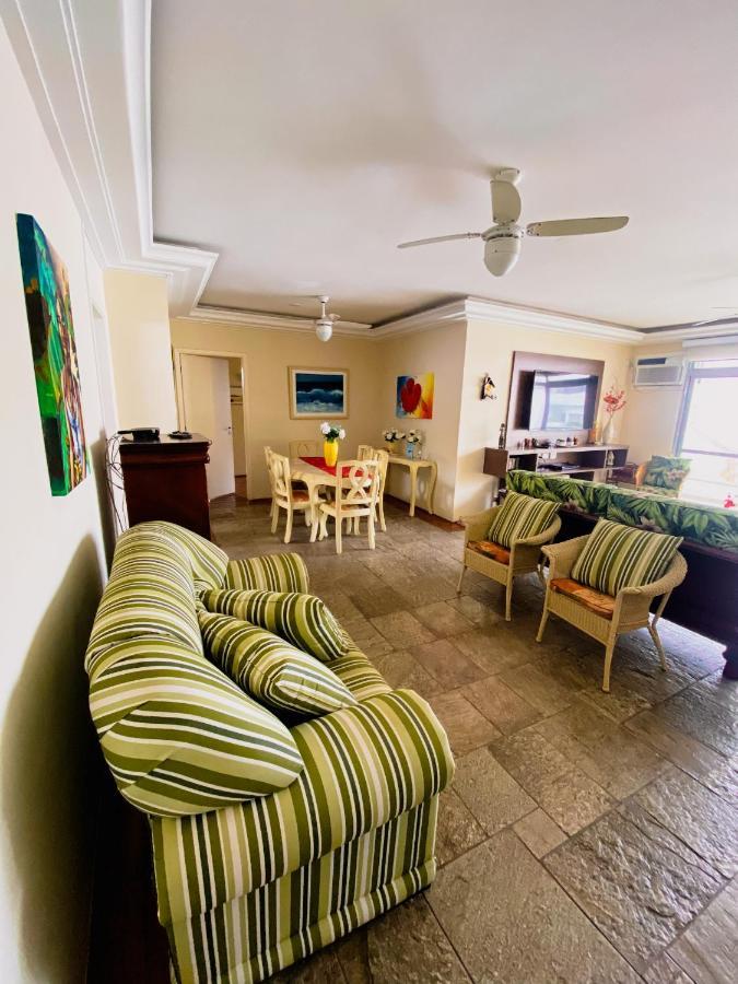 Duplex 500 Metros Da Praia - Guarujá Exteriér fotografie