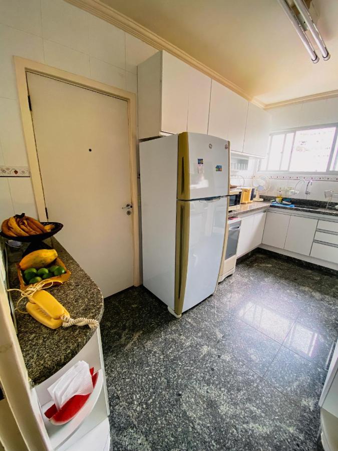 Duplex 500 Metros Da Praia - Guarujá Exteriér fotografie