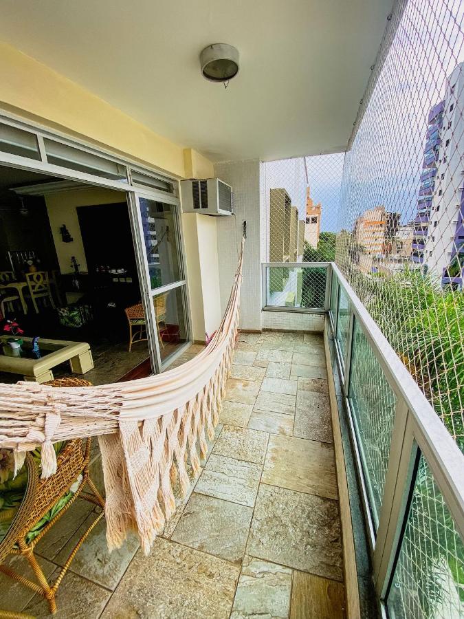 Duplex 500 Metros Da Praia - Guarujá Exteriér fotografie