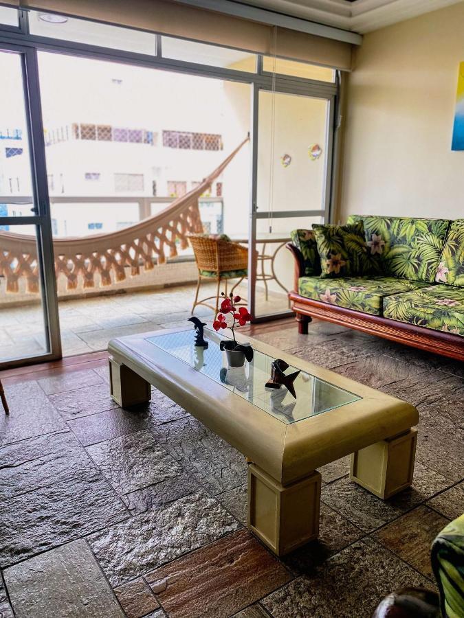 Duplex 500 Metros Da Praia - Guarujá Exteriér fotografie
