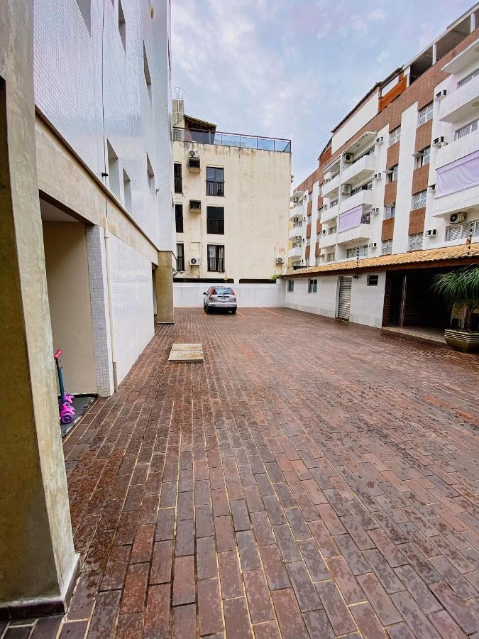 Duplex 500 Metros Da Praia - Guarujá Exteriér fotografie